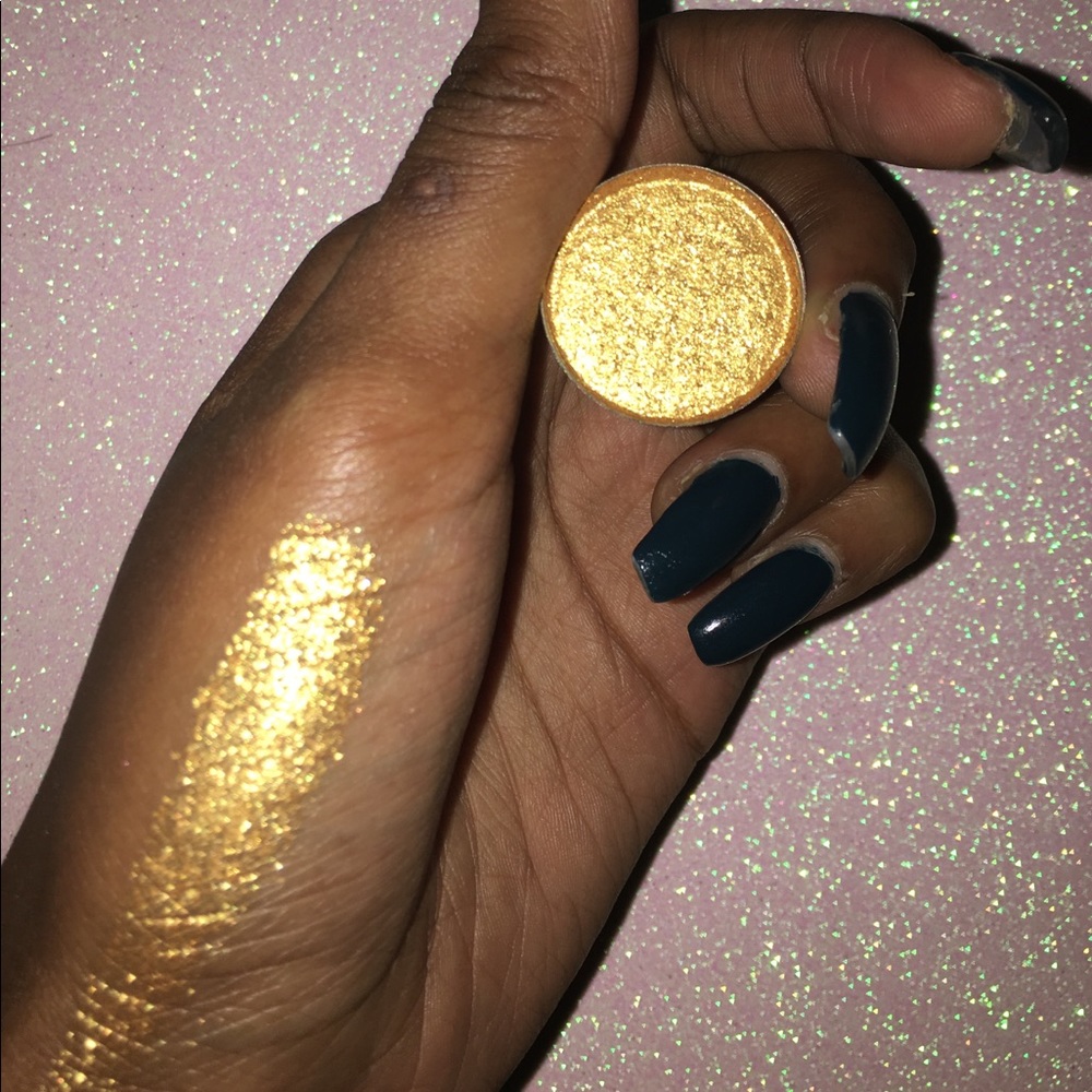 💛Goal Digger Eyeshadow💛